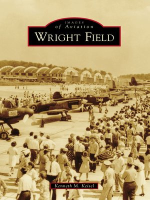 cover image of Wright Field